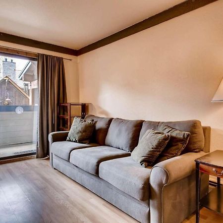 Longbranch Villa Брекънридж Екстериор снимка
