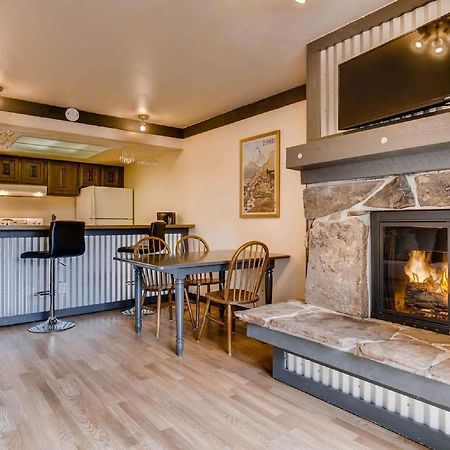 Longbranch Villa Брекънридж Екстериор снимка