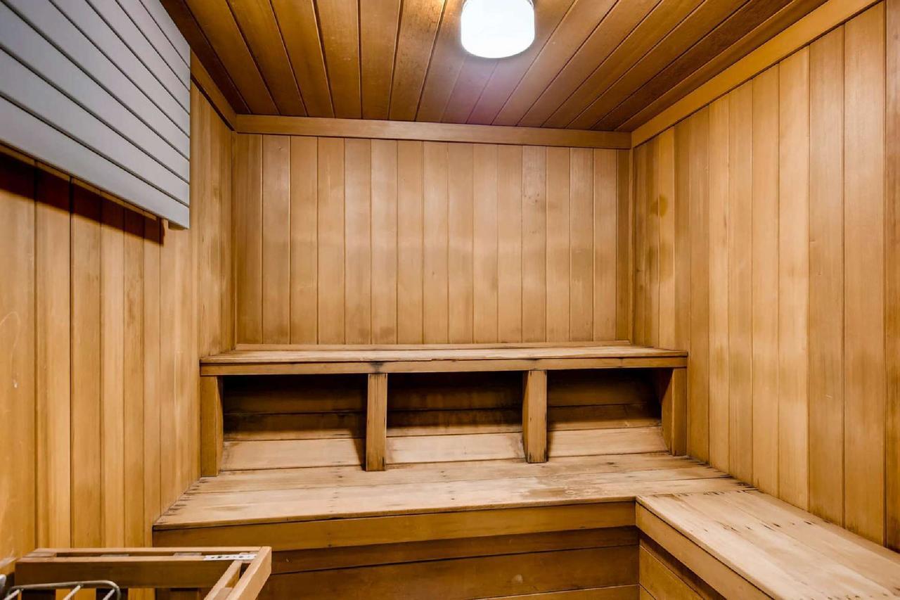 Longbranch Villa Брекънридж Екстериор снимка